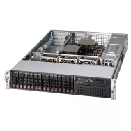  Supermicro CSE-213BAC8-R1K23WB Châssis Supermicro CSE-213BAC8-R1K23WB 1 208,24 $