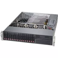  Supermicro CSE-213BAC8-R1K23LPB Châssis Supermicro CSE-213BAC8-R1K23LPB 1 145,88 $