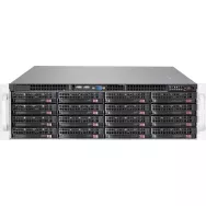 JBOD Supermicro CSE-836BE2C-R609JBOD