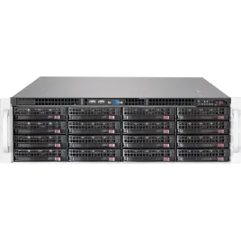  Supermicro CSE-836BE2C-R609JBOD JBOD Supermicro CSE-836BE2C-R609JBOD 2 014,12 $