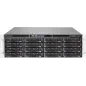 Supermicro 3U SC836BE1C-R1K03BJBOD - 16x 3.5" -2xPWS-1K03A-1R