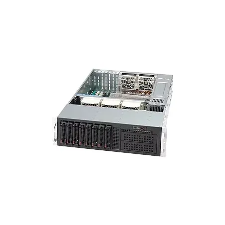 CSE-835TQC-R802B Supermicro