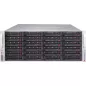 Supermicro 4U - 44x 3.5" - SC847E2C-R1K23JBOD - 2xPWS-1K23A-1R