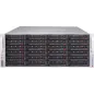 Supermicro 4U - 44x 3.5" - SC847E2C-R1K23JBOD - 2xPWS-1K23A-1R