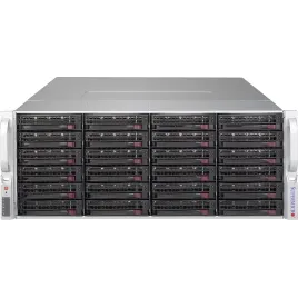 CSE-847BE2C-R1K23WB Supermicro