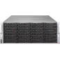 Châssis Supermicro CSE-847BE2C-R1K23WB