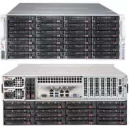 Châssis Supermicro CSE-847BE2C-R1K23LPB