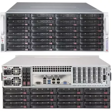 CSE-847BE2C-R1K23LPB Supermicro