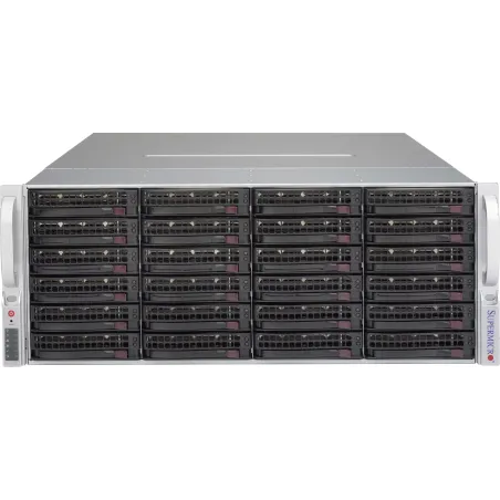 CSE-847BA-R1K23LPB Supermicro