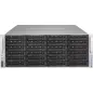 Châssis Supermicro CSE-847BA-R1K23LPB