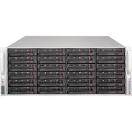  Supermicro CSE-846BE2C-R609JBOD JBOD Supermicro CSE-846BE2C-R609JBOD 2 356,47 $