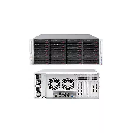 CSE-846BE2C-R1K23B Supermicro