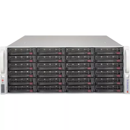 CSE-846BE1C-R1K03JBOD Supermicro Chassis
