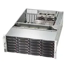 CSE-846BA-R920B Supermicro