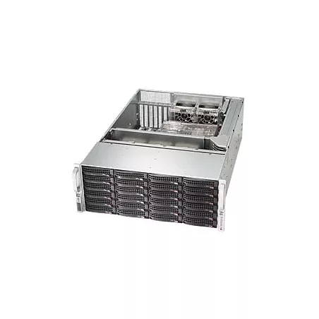 CSE-846BA-R920B Supermicro