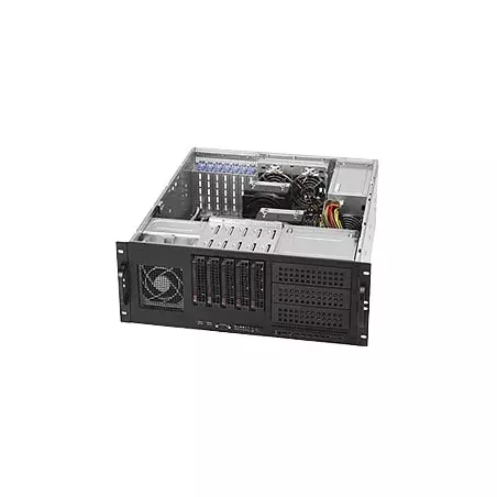 Châssis Supermicro CSE-842TQC-668B