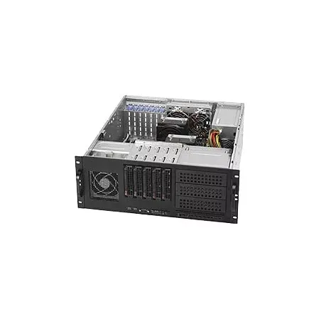 CSE-842TQC-668B Supermicro