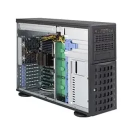 Châssis Supermicro CSE-745BTQ-R920B