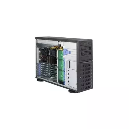 CSE-745BTQ-R920B Supermicro