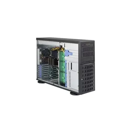 CSE-745BTQ-R920B Supermicro