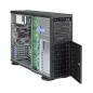 Châssis Supermicro CSE-743TQ-903B-SQ