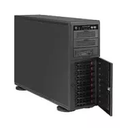  Supermicro CSE-743AC-668B Châssis Supermicro CSE-743AC-668B 510,59 $