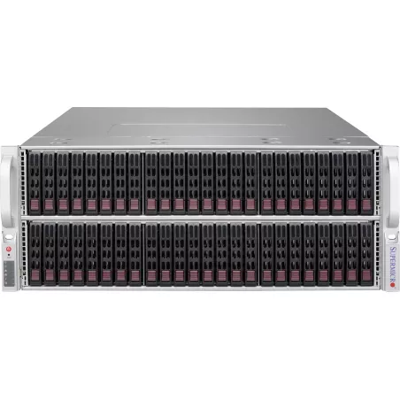 JBOD Supermicro CSE-417BE1C-R1K23JBOD