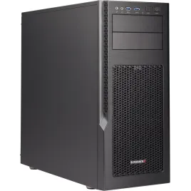  Supermicro CSE-GS5A-754K Châssis Supermicro CSE-GS5A-754K 262,35 $