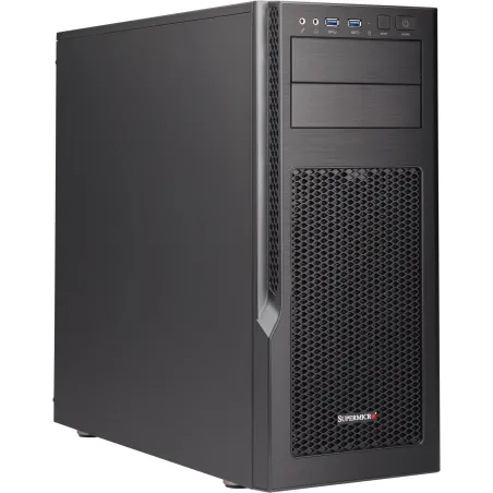 Châssis Supermicro CSE-GS5A-754K