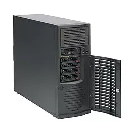 CSE-733TQ-668B Supermicro