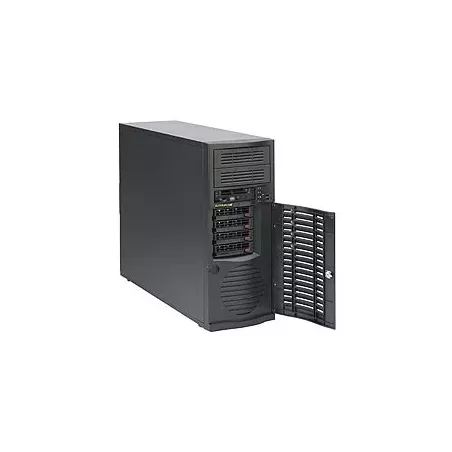 Châssis Supermicro CSE-733TQ-668B