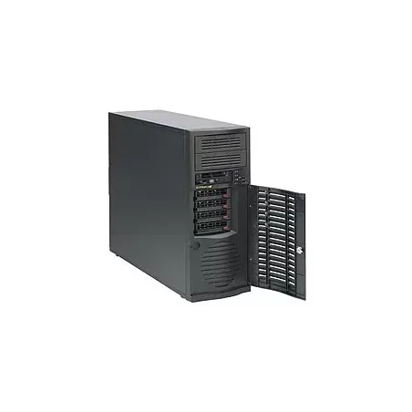 CSE-733TQ-668B Supermicro