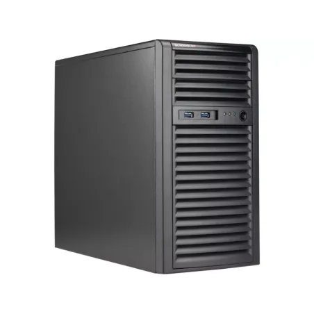 Châssis Supermicro CSE-732I-R600B