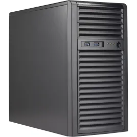 Châssis Supermicro CSE-731I-404B