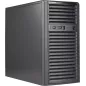 Supermicro Tour SC731I-404B 4x 3.5" int. 4xFF