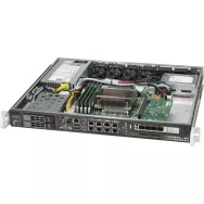  Supermicro CSE-513BTQC-350B Châssis Supermicro CSE-513BTQC-350B 327,06 $