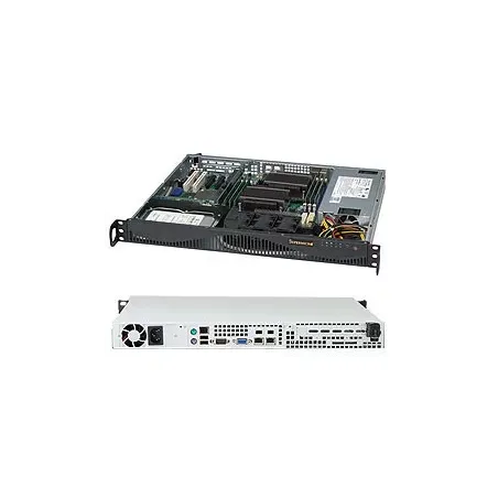 CSE-512F-600LB Supermicro