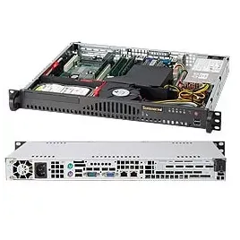 CSE-512-203B Supermicro