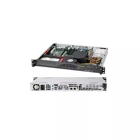 CSE-512-203B Supermicro