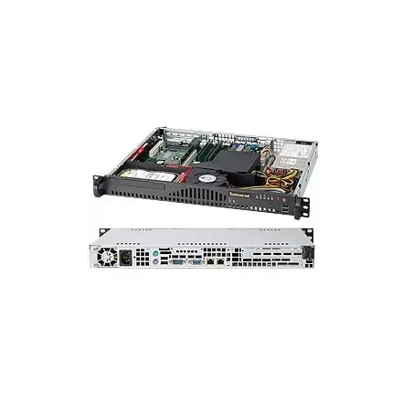 CSE-512-203B Supermicro