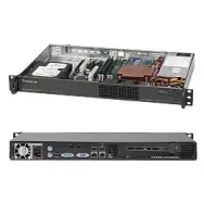  Supermicro CSE-510-203B Châssis Supermicro CSE-510-203B 144,71 $