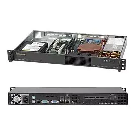 CSE-510-203B Supermicro