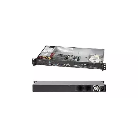 CSE-503L-200B Supermicro