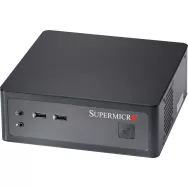  Supermicro CSE-101I Châssis Supermicro CSE-101I 64,71 $