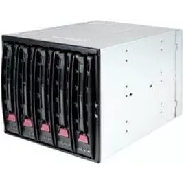  Supermicro CSE-M35TQB Mobile Rack Supermicro CSE-M35TQB 152,94 $