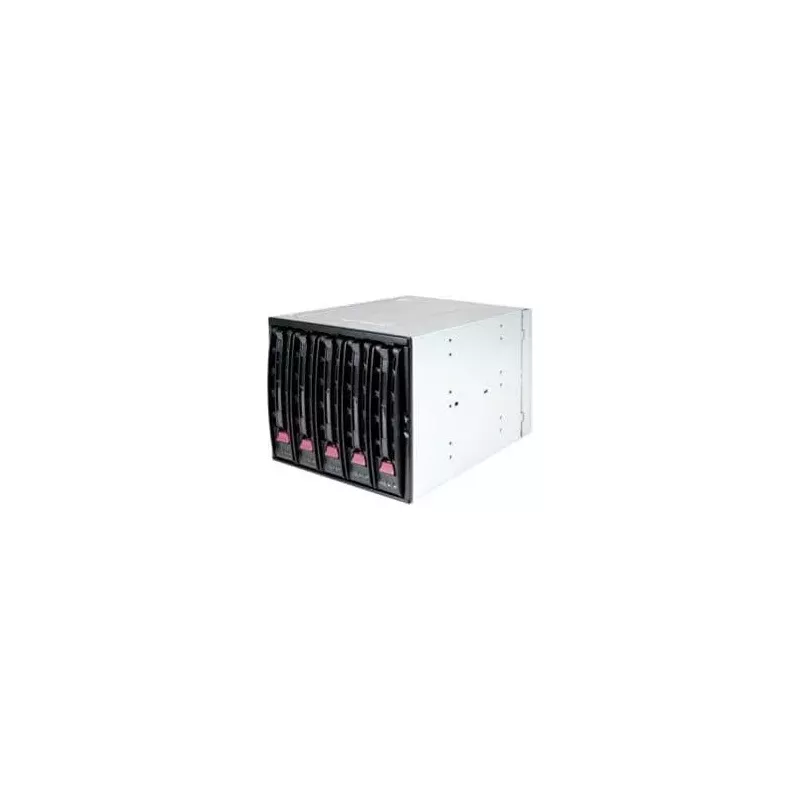 Mobile Rack Supermicro CSE-M35TQB