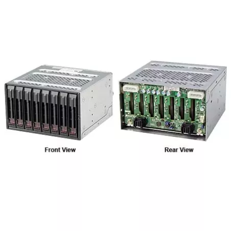  Supermicro CSE-M28SACB-OEM Mobile Rack Supermicro CSE-M28SACB-OEM 178,82 $