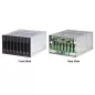 CSE-M28SAB-OEM Supermicro SAS Mobile Rack W-O Fan Module