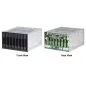 Mobile Rack Supermicro CSE-M28SAB-OEM