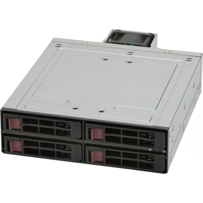 Mobile Rack Supermicro CSE-M14TQC